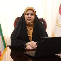 فاطمه میرباقری